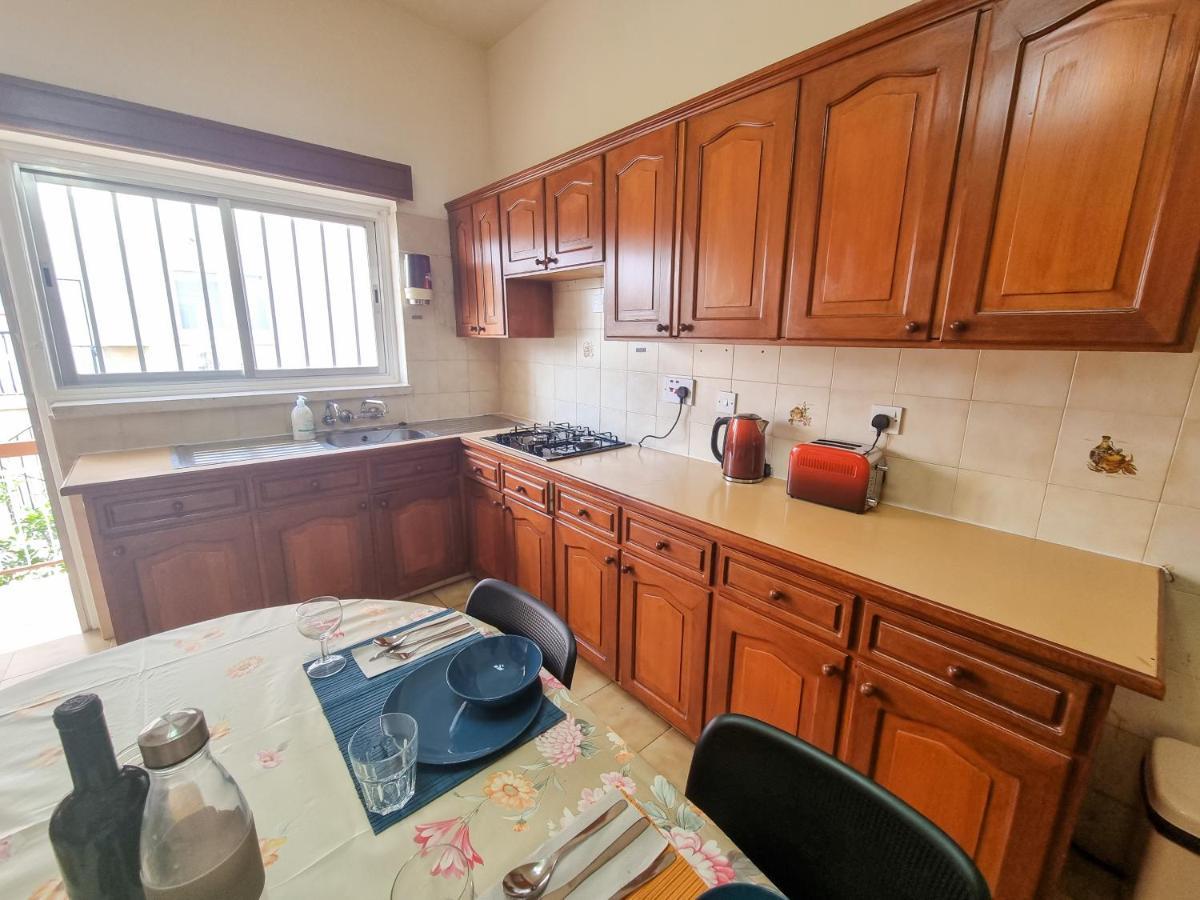 Homestay Luxury Larnaca