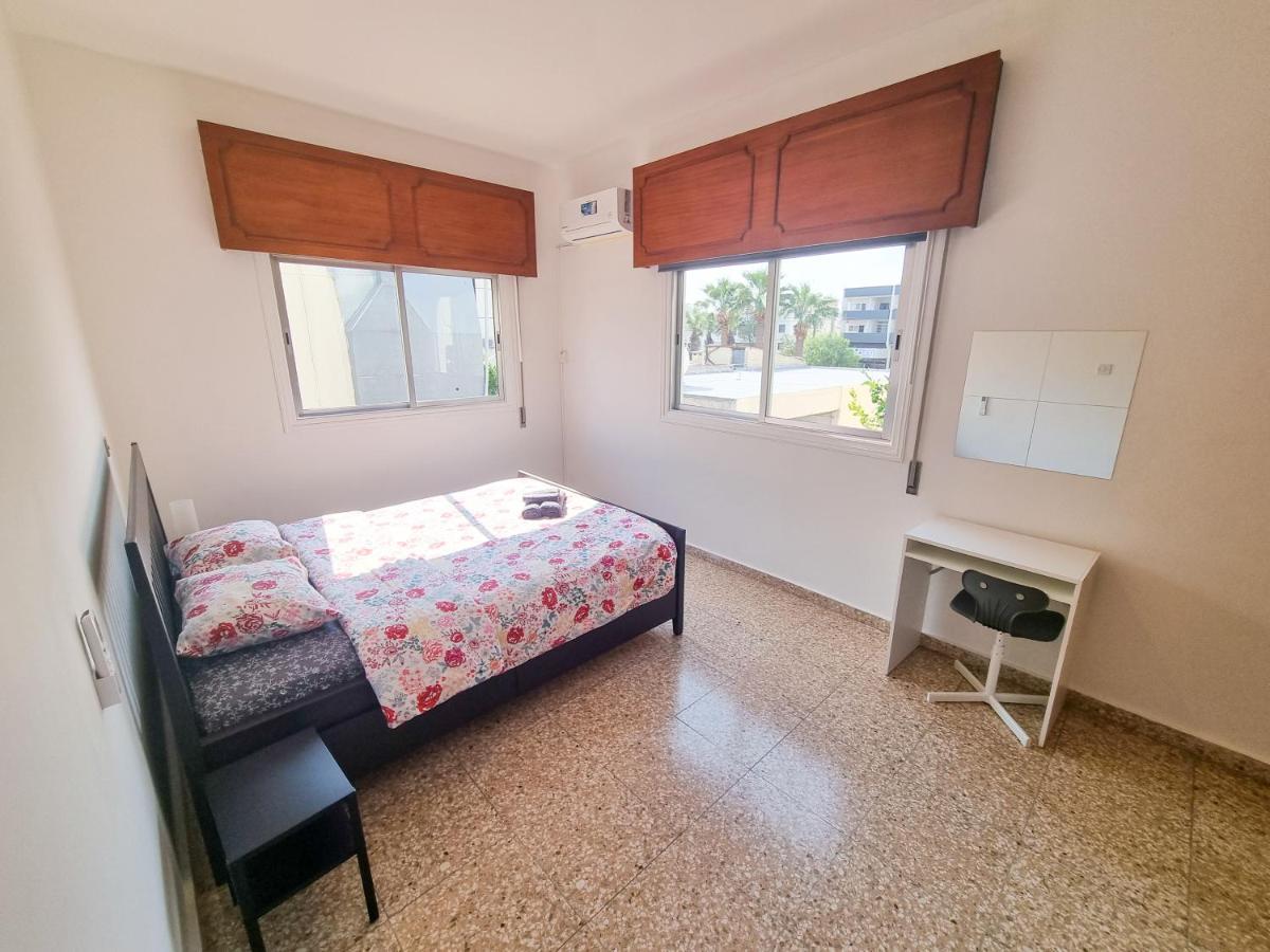 Luxury Larnaca